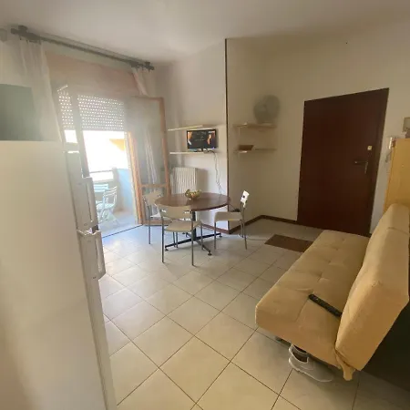 דירה Appartamento Da Barbara